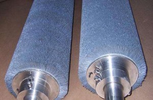 Factory direct supply industrial brush